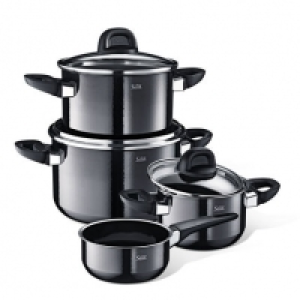 Silit Topf-Set Modesto, 4-teilig 159.00&nbsp;&euro;