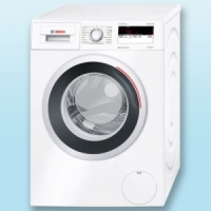 Karstadt  Bosch WAN 281KA Waschmaschine, A+++ -10%