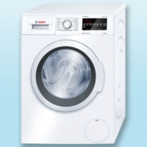 Bosch WAT 284V0 Waschmaschine, A+++ -30%
