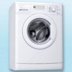 Bauknecht WA Champion 64 Waschmaschine, A+++