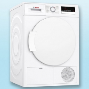 Bosch WTH 832KA Wärmepumpentrockner, A++