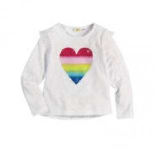 Mädchen-Shirt 3.99 €