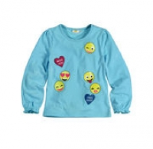 Mädchen-Shirt 3.99 €