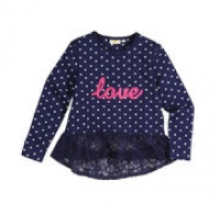 Mädchen-Shirt 6.99 €