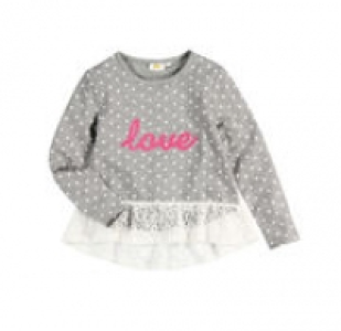 Mädchen-Shirt 6.99 €