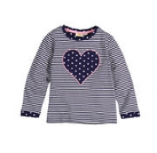 Mädchen-Shirt 5.99 €