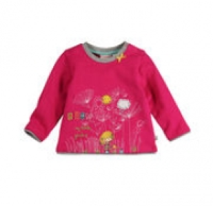 Baby-Mädchen-Shirt 4.99 €