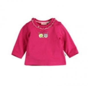Baby-Mädchen-Shirt 3.99 €