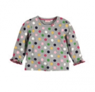 Baby-Mädchen-Shirt 3.99 €