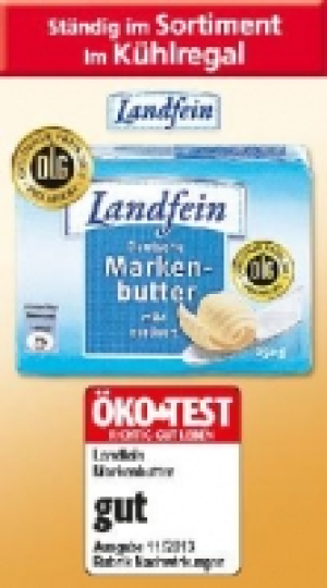 Deutsche Markenbutter 0.99&nbsp;&euro;