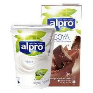 Soya Drink oder Soya Yofu 1.49&nbsp;&euro;