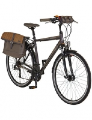 Trekkingrad (Herren) Entdecker 6.01, 71,12 cm (28 Zoll)