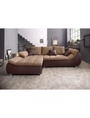 Benformato City Polsterecke, wahlweise mit Bettfunktion 699.99 €