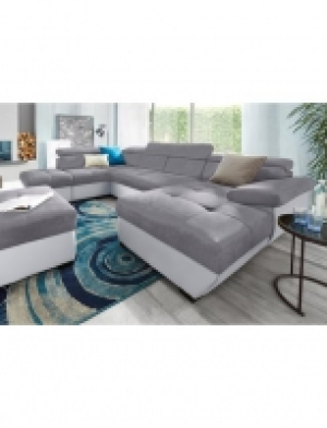 COTTA Wohnlandschaft, wahlweise mit Bettfunktion 1,199.99 €