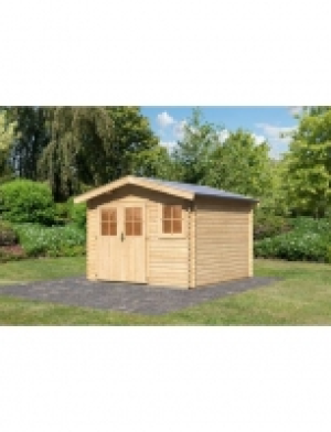 Gartenhaus Köpenick 3, BxT: 282x282 cm 1,299.99 €