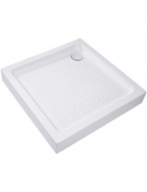 Set: Eckduschwanne Summer, 90 cm x 90 cm 89.99&nbsp;&euro;