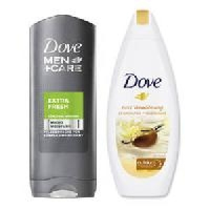 Dove Pflegedusche 1.29&nbsp;&euro;