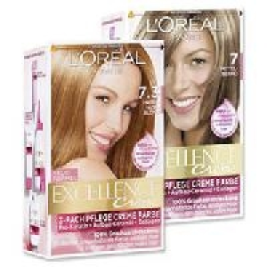 Excellence Coloration 4.99&nbsp;&euro;