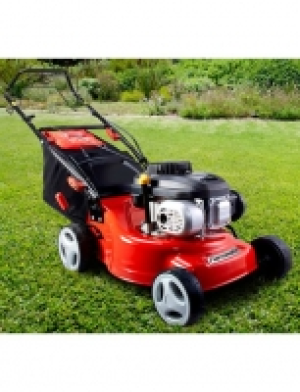 Benzin-Rasenmäher BRM 4614 A 199.99 €