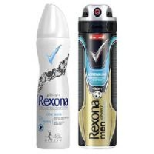 Rexona Deo-Spray 1.29&nbsp;&euro;