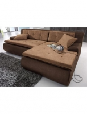 Polsterecke, wahlweise mit Bettfunktion 499.99 €