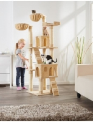 Kratzbaum Coco 64.99 €