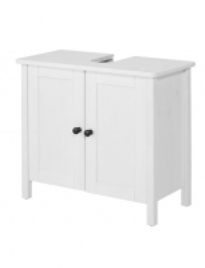 Waschbeckenunterschrank Sylt, Landhaus, Breite 65 cm 69.99 €
