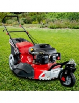 Benzin-Rasenmäher BRM 46-141 A Trike-Dreirad 249.99 €
