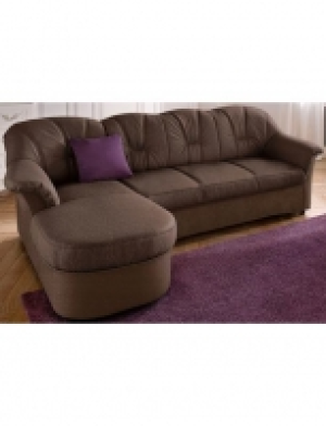 Polsterecke, wahlweise mit Bettfunktion 399.99 €