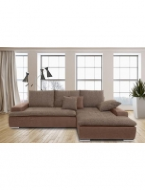 Polsterecke, wahlweise mit Bettfunktion 749.99 €