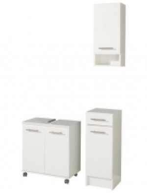 Badmöbel-Set Pedro, 3-teilig 69.99 €