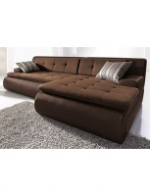 Polsterecke, wahlweise mit Bettfunktion 499.99 €