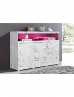 Sideboard, Breite 132 cm 199.99&nbsp;&euro;
