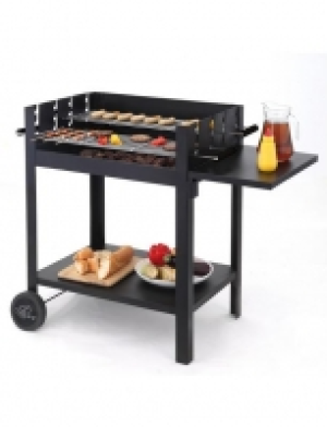 Holzkohlegrill Lambada 119.99&nbsp;&euro;