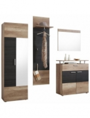 Garderoben-Set Polo (4-tlg.) 469.99 €