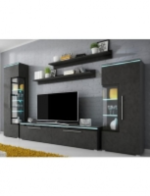 Wohnwand (5-tlg.) 399.99 €