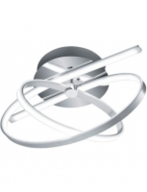 TRIO Leuchten LED Deckenleuchte, CORONADO. 139.99&nbsp;&euro;