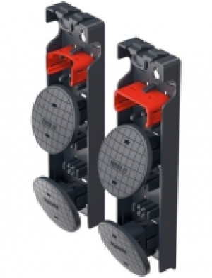 Fu&szlig;-Set EasyClix Garden L 16.99&nbsp;&euro;