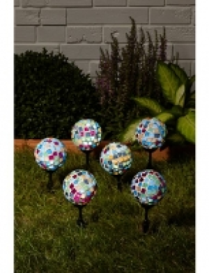 Set: Solarleuchte Kira 29.99&nbsp;&euro;