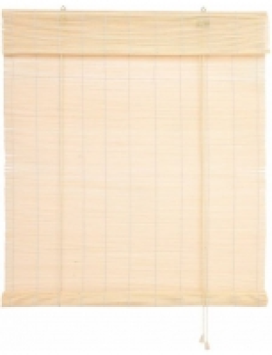 Rollo, Liedeco, Bambus, Bambusrollo, Fixma&szlig; 28.99&nbsp;&euro;