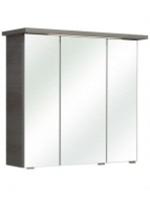 Spiegelschrank Alika Breite 75 cm, mit Beleuchtung 229.99&nbsp;&euro;