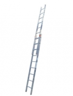 Schiebeleiter Fabilo, zweiteilig 109.99&nbsp;&euro;