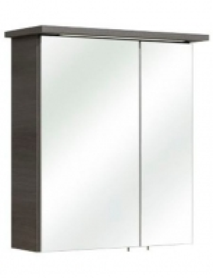 Spiegelschrank Alika Breite 60 cm, mit Beleuchtung 199.99&nbsp;&euro;