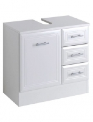 Waschbeckenunterschrank Neapel, Breite 60 cm 99.99&nbsp;&euro;
