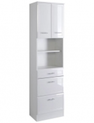 Hochschrank Neapel, Breite 50 cm 199.99&nbsp;&euro;