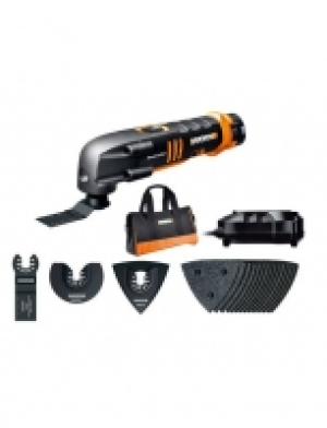 Akku-Multifunktionswerkzeug Sonicrafter WX677 119.99&nbsp;&euro;