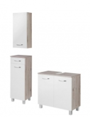 Badm&ouml;bel-Set New York, 3-teilig 119.99&nbsp;&euro;