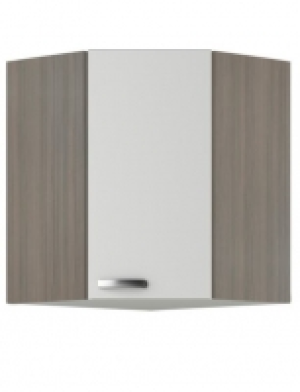 Eck-H&auml;ngeschrank Torger, Breite 60 x 60 cm 129.99&nbsp;&euro;