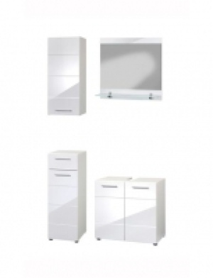 Badm&ouml;bel-Set Aqua, 4-tlg. 199.99&nbsp;&euro;