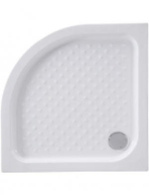 Set: Rundduschwanne Summer, 90 cm x 90 cm 89.99&nbsp;&euro;